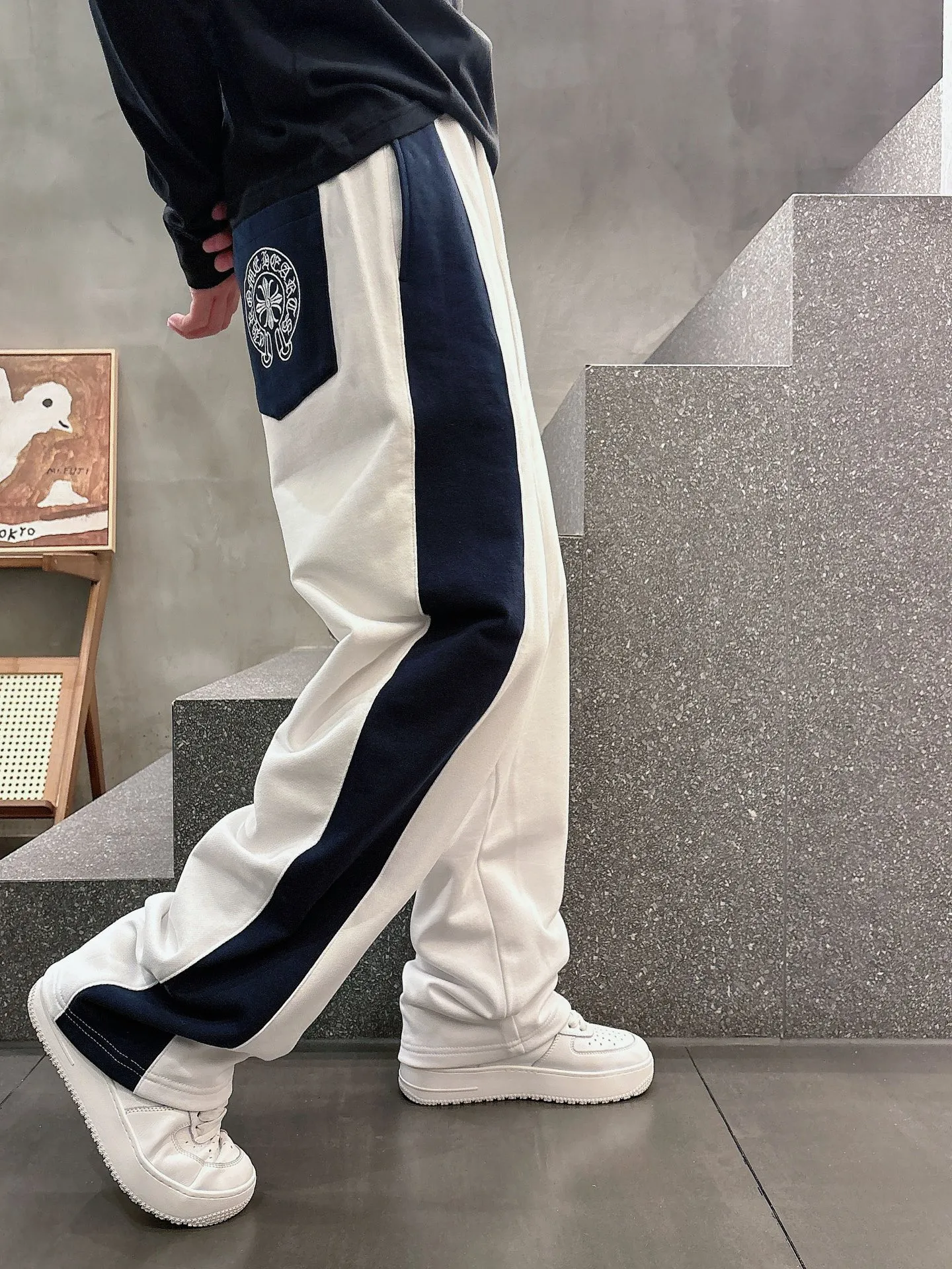 【 】 2026 ， ，Original ， ， ， 🪡 logo， ， ， ， Sizes：M-3XL